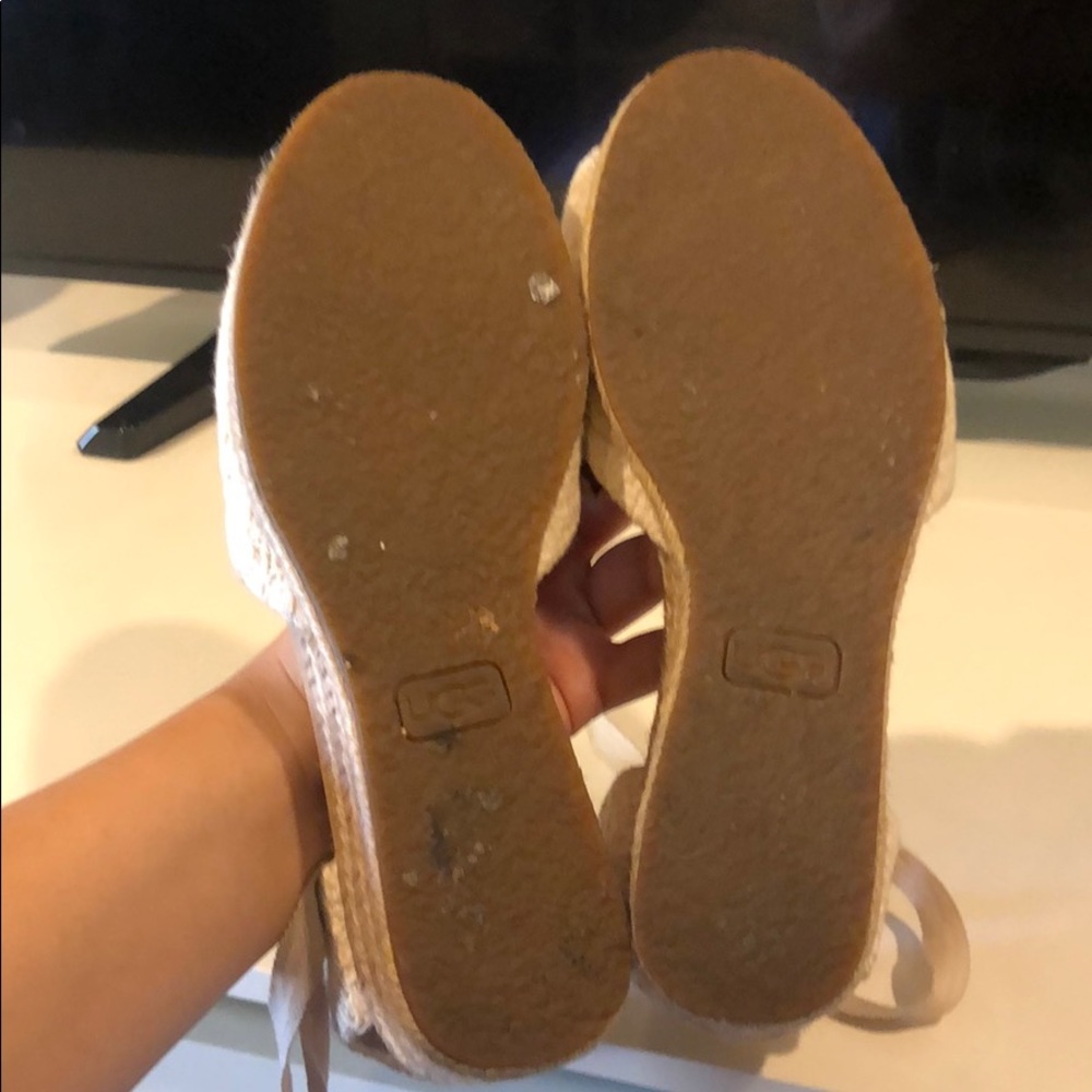 Ugg Wedges - image 2